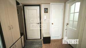 3-к квартира, вторичка, 69м2, 1/10 этаж