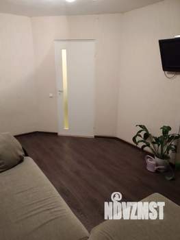 2-к квартира, вторичка, 43м2, 4/5 этаж