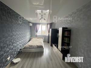 1-к квартира, вторичка, 36м2, 4/10 этаж