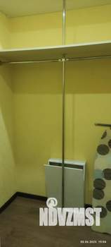 1-к квартира, вторичка, 44м2, 2/23 этаж