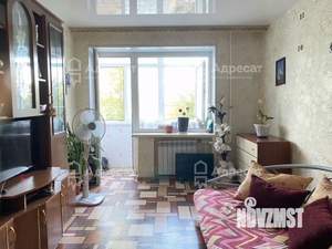 2-к квартира, вторичка, 45м2, 2/5 этаж