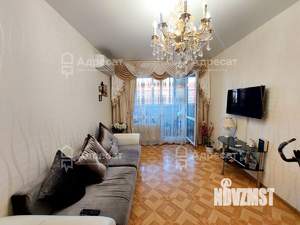 2-к квартира, вторичка, 48м2, 2/3 этаж