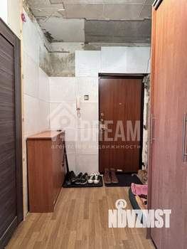 2-к квартира, вторичка, 45м2, 7/9 этаж