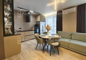 3-к квартира, вторичка, 78м2, 18/19 этаж