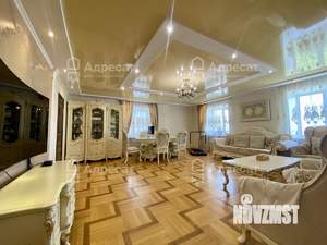 3-к квартира, вторичка, 98м2, 11/12 этаж