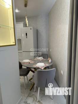 2-к квартира, вторичка, 60м2, 14/23 этаж