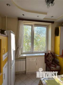 2-к квартира, вторичка, 57м2, 2/5 этаж
