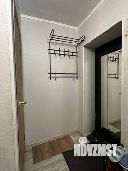 2-к квартира, вторичка, 45м2, 1/5 этаж