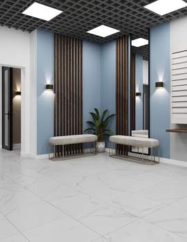 2-к квартира, вторичка, 59м2, 19/19 этаж