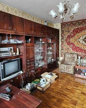 2-к квартира, вторичка, 50м2, 13/16 этаж