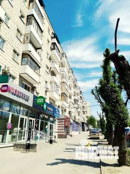 1-к квартира, вторичка, 32м2, 4/5 этаж