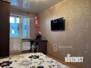 3-к квартира, вторичка, 57м2, 9/9 этаж