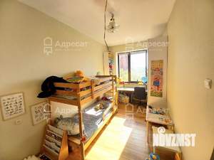 3-к квартира, вторичка, 73м2, 3/5 этаж