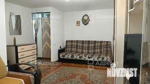 1-к квартира, вторичка, 33м2, 2/5 этаж
