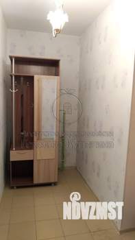 1-к квартира, вторичка, 40м2, 5/9 этаж
