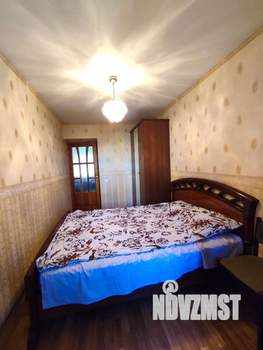 3-к квартира, вторичка, 57м2, 5/9 этаж