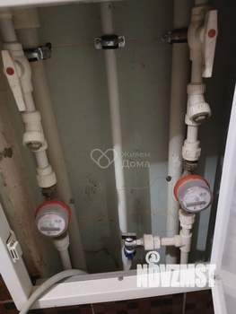 1-к квартира, вторичка, 36м2, 8/10 этаж