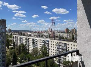 3-к квартира, вторичка, 70м2, 15/16 этаж