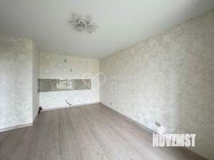 1-к квартира, вторичка, 35м2, 19/23 этаж