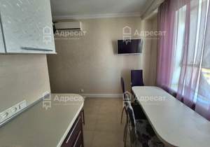 3-к квартира, вторичка, 64м2, 12/16 этаж