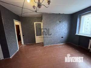 1-к квартира, вторичка, 32м2, 3/5 этаж