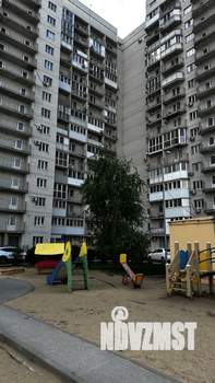 1-к квартира, вторичка, 33м2, 3/17 этаж