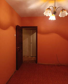 2-к квартира, вторичка, 51м2, 7/9 этаж