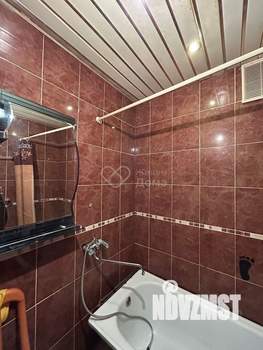 2-к квартира, вторичка, 50м2, 1/9 этаж