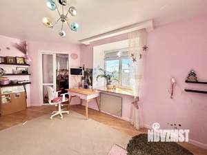 2-к квартира, вторичка, 59м2, 8/18 этаж