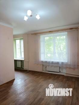 2-к квартира, вторичка, 35м2, 1/2 этаж