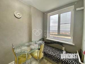 1-к квартира, вторичка, 31м2, 2/10 этаж