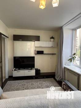 2-к квартира, вторичка, 52м2, 2/5 этаж