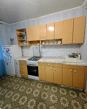 2-к квартира, вторичка, 51м2, 1/9 этаж