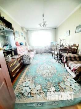 2-к квартира, вторичка, 52м2, 5/9 этаж