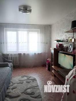 2-к квартира, вторичка, 51м2, 5/9 этаж