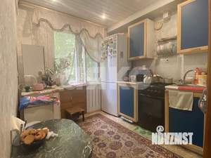 1-к квартира, вторичка, 31м2, 1/4 этаж