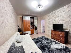 1-к квартира, вторичка, 32м2, 1/9 этаж