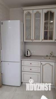Студия квартира, вторичка, 35м2, 4/6 этаж