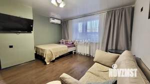 1-к квартира, вторичка, 34м2, 9/10 этаж