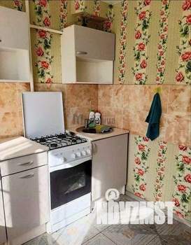 1-к квартира, вторичка, 32м2, 3/5 этаж
