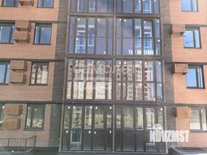 3-к квартира, вторичка, 62м2, 2/9 этаж
