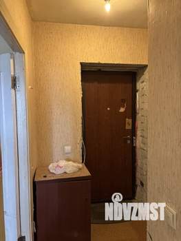 1-к квартира, вторичка, 32м2, 8/9 этаж