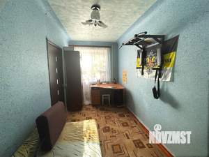 2-к квартира, вторичка, 45м2, 2/4 этаж