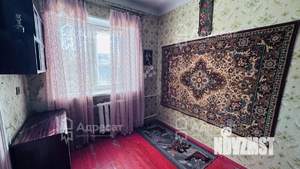 2-к квартира, вторичка, 45м2, 2/2 этаж