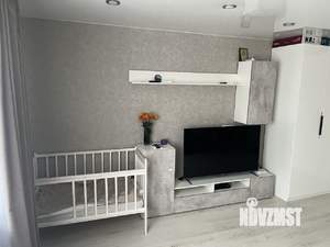 2-к квартира, вторичка, 52м2, 3/5 этаж