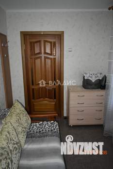 3-к квартира, вторичка, 60м2, 1/5 этаж