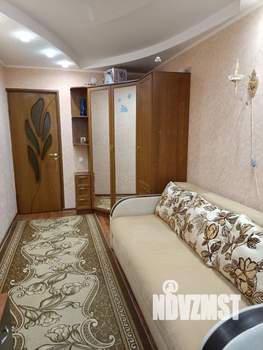 3-к квартира, вторичка, 59м2, 1/4 этаж