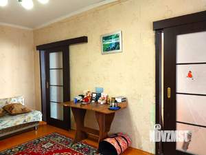 2-к квартира, вторичка, 42м2, 5/5 этаж