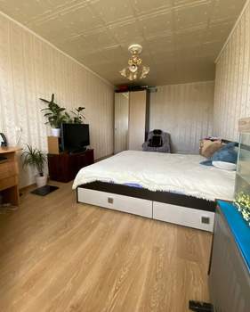 2-к квартира, вторичка, 47м2, 5/9 этаж