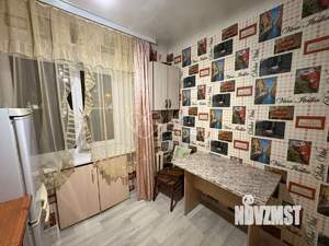 2-к квартира, вторичка, 43м2, 2/5 этаж